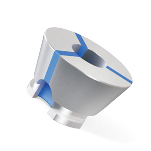 NK系列橡胶夹头